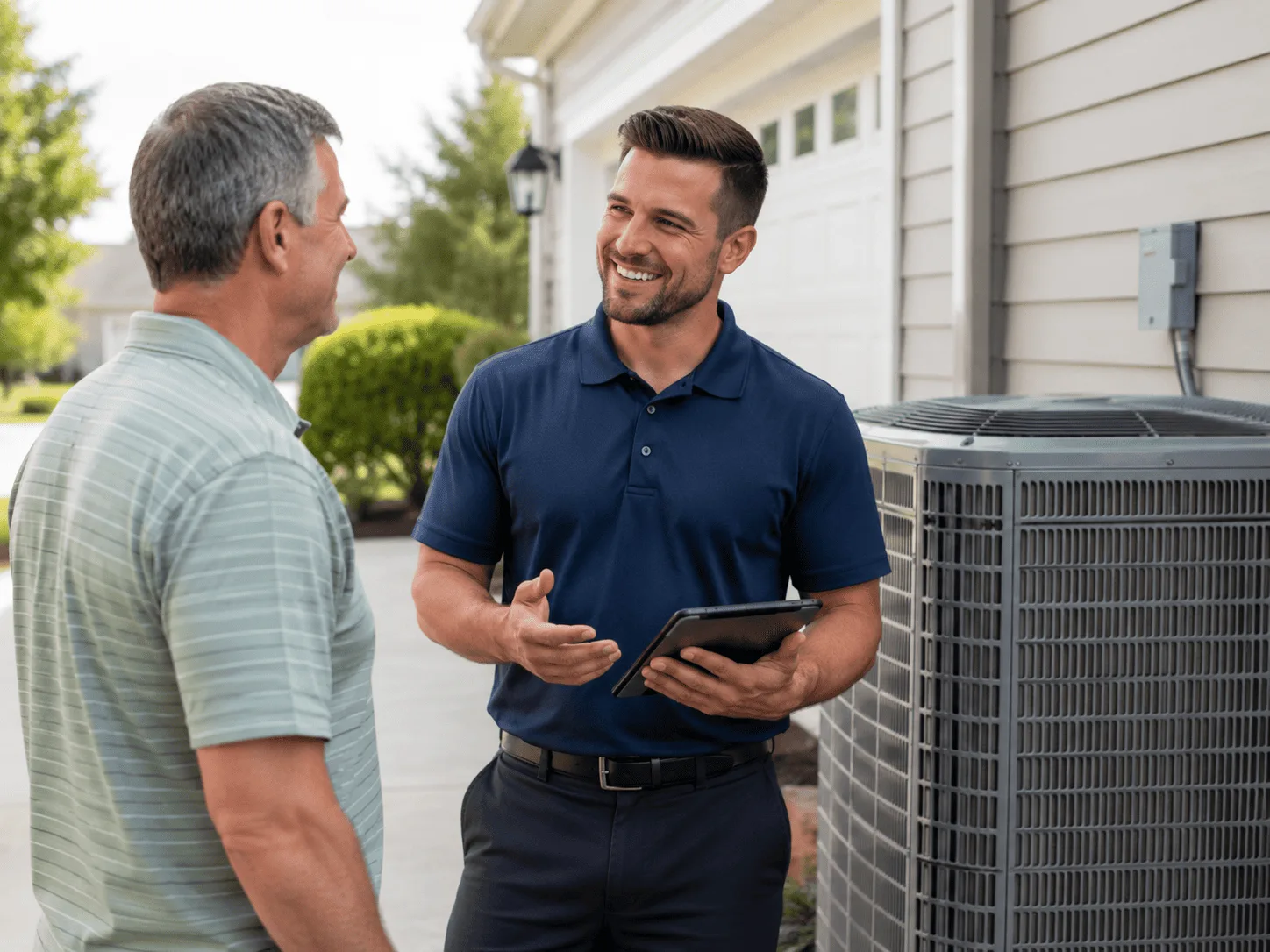Heat Pump Installation Chadbourn, NC FAQs